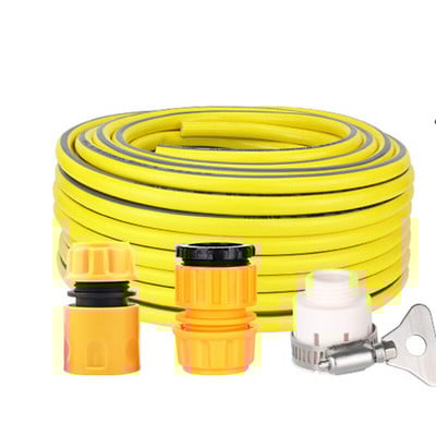 Pistol de spălat auto Pistol portabil de apă de înaltă presiune pentru curățarea mașinii de spălat mașină Duză furtun de udare a grădinii Pistol de apă cu spumă