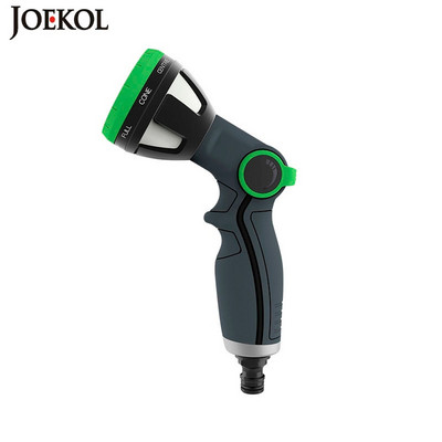 Spray Garden Water Gun Mutifunctional House Washing Yard Water Sprayer Tube Tube Nozzle Sprinkle Tools Dropshipping