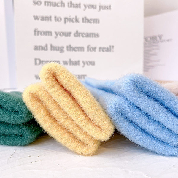 Vaikiškos žieminės pirštinės berniukams ir mergaitėms su šypsenos logotipu