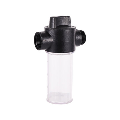 Pistol de apă multifuncțional de uz casnic pentru spălat auto, 100 ml, sticlă de spumă de zăpadă, stropitor, spumă, furtun de spălat auto, duză, pistol cu jet de apă