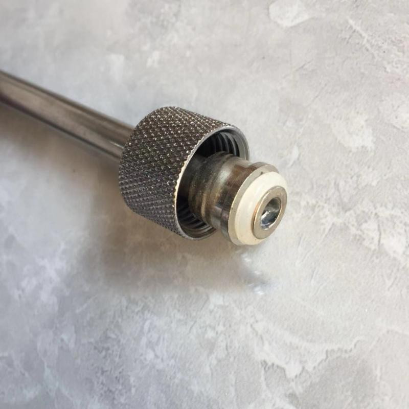 Întreținere spălătorie auto Pistol de apă cu putere de înaltă presiune Jet de apă Mașină de spălat de grădină Furtun Baghetă Duză Pulverizator Instrument de curățare a stropitoarelor