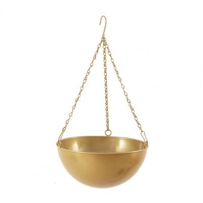 Jardineria suspendată suculentă Rezistent la coroziune Aplicație largă Decorare ușoară a casei Coș suspendat suculent