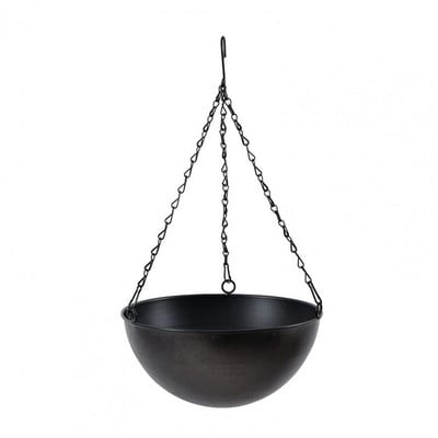 Jardineria suspendată suculentă Rezistent la coroziune Aplicație largă Decorare ușoară a casei Coș suspendat suculent