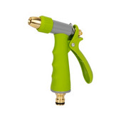 Aliaj de aluminiu de uz casnic de înaltă presiune spălătorie auto Duză pistol de apă pentru irigare grădină pulverizator de udare