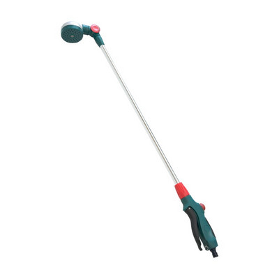 Pistol cu apă multifuncțional de înaltă presiune Spălătorie auto casnică pentru udarea grădinii floare cu mâner lung Pistol cu apă reglabil în mod de pulverizare