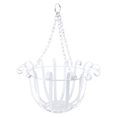 Euroopa seinale riputatav lillepoti tugiklamber Konks rauast riidepuu taimekorv