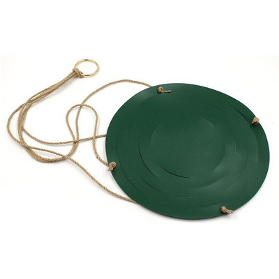 Viseća višeslojna kožna mrežasta vrećica u saksiji Viseća košara Unutarnje zelene biljke i cvijeće Ukras za vrt