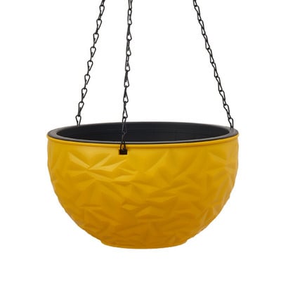 Avaleht PP ripppoti riidepuu kett Rippuv istutusmasin korv Lillepoti kett taimede poti riidepuu kodu rõdu kaunistamiseks