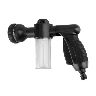 Duză de spălat mașini de înaltă presiune 8 în 1, duză pentru furtun de udare a grădinii, lance de spumă, instrumente de curățare a casei auto, dropship