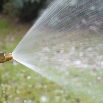 Пистолет за пръскане с вода под високо налягане Пералня Дюза за поливане Спринклер Пяна Почистване Вода Спринклер Инструмент за почистване на домашна градина