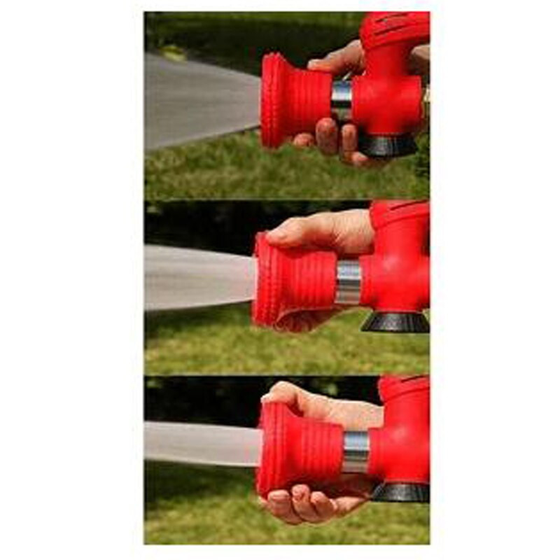 Pistol de apă Z30 Pistol de apă metalic Mașină de spălat auto cu putere de înaltă presiune Unelte de spălat mașină cu jet de apă pentru grădină Mașină de spălat cu presiune