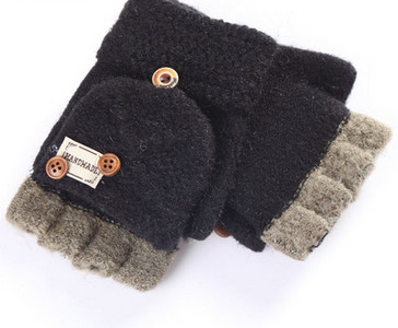 Παιδικά χειμωνιάτικα γάντια κατάλληλα για κορίτσια ή αγόρια