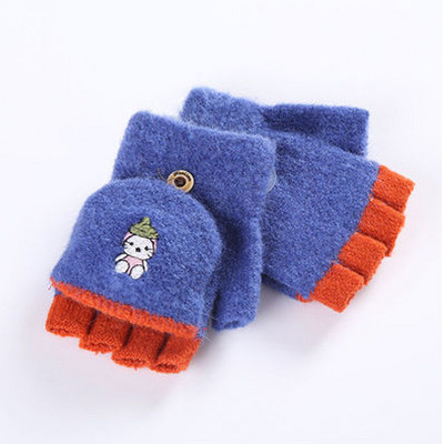 Παιδικά χειμωνιάτικα γάντια κατάλληλα για κορίτσια ή αγόρια