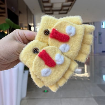 Παιδικά χειμωνιάτικα γάντια κατάλληλα για κορίτσια ή αγόρια