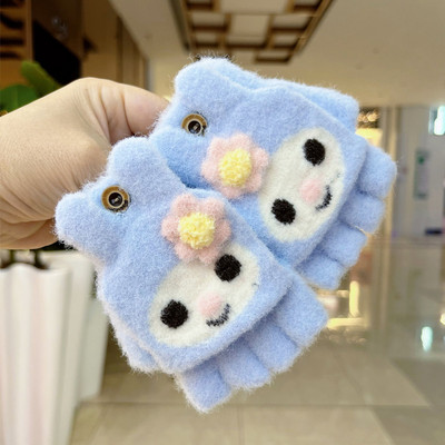 Παιδικά χειμωνιάτικα γάντια κατάλληλα για κορίτσια ή αγόρια