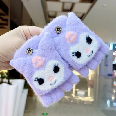 Παιδικά χειμωνιάτικα γάντια κατάλληλα για κορίτσια ή αγόρια