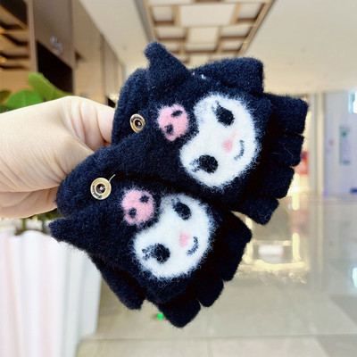 Παιδικά χειμωνιάτικα γάντια κατάλληλα για κορίτσια ή αγόρια