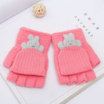 Παιδικά χειμωνιάτικα γάντια κατάλληλα για κορίτσια ή αγόρια