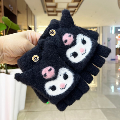 Παιδικά χειμωνιάτικα γάντια κατάλληλα για κορίτσια ή αγόρια