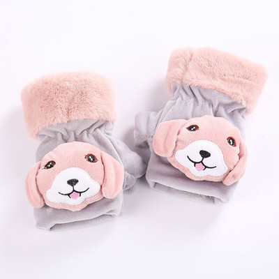 Παιδικά χειμωνιάτικα γάντια κατάλληλα για κορίτσια ή αγόρια