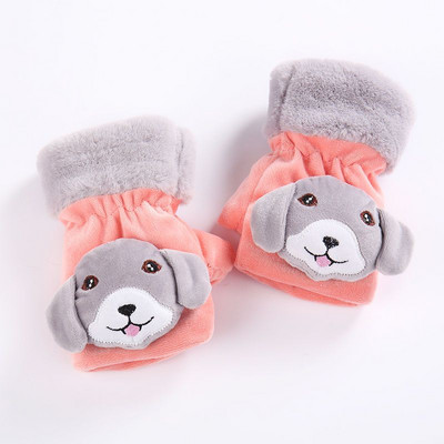 Παιδικά χειμωνιάτικα γάντια κατάλληλα για κορίτσια ή αγόρια