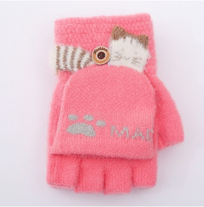 Παιδικά γάντια  κατάλληλα για αγόρια και κορίτσια