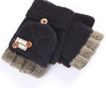 Παιδικά γάντια  κατάλληλα για αγόρια και κορίτσια