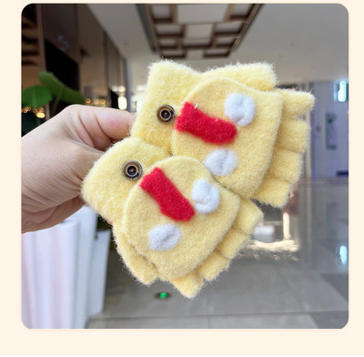 Παιδικά γάντια  κατάλληλα για αγόρια και κορίτσια