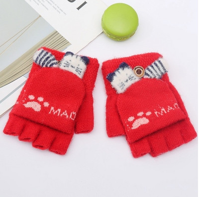 Παιδικά γάντια  κατάλληλα για αγόρια και κορίτσια