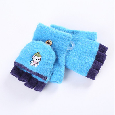 Παιδικά γάντια  κατάλληλα για αγόρια και κορίτσια