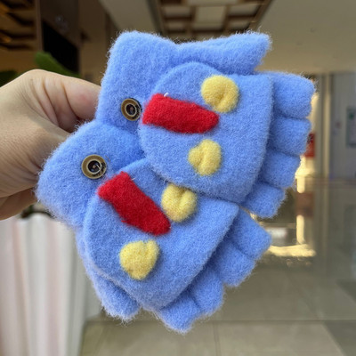 Παιδικά γάντια  κατάλληλα για αγόρια και κορίτσια