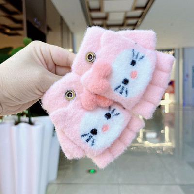 Παιδικά γάντια  κατάλληλα για αγόρια και κορίτσια