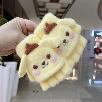 Παιδικά γάντια  κατάλληλα για αγόρια και κορίτσια