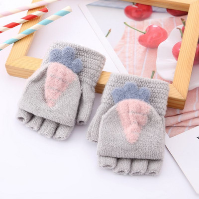 Παιδικά γάντια  κατάλληλα για αγόρια και κορίτσια