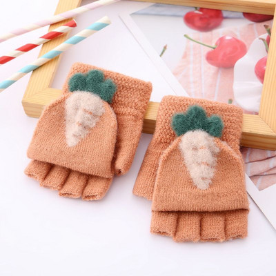 Παιδικά γάντια  κατάλληλα για αγόρια και κορίτσια