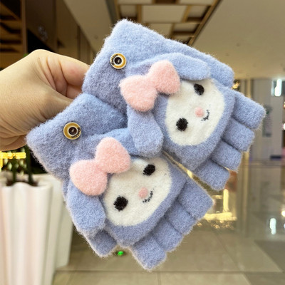 Παιδικά γάντια  κατάλληλα για αγόρια και κορίτσια