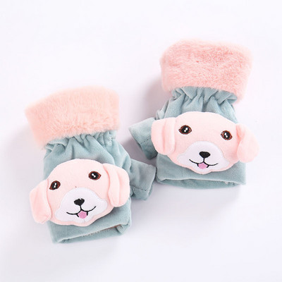 Παιδικά γάντια  κατάλληλα για αγόρια και κορίτσια