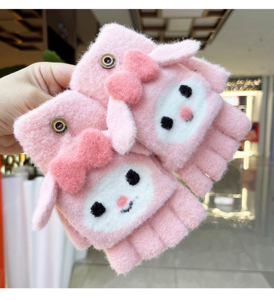 Παιδικά γάντια  κατάλληλα για αγόρια και κορίτσια