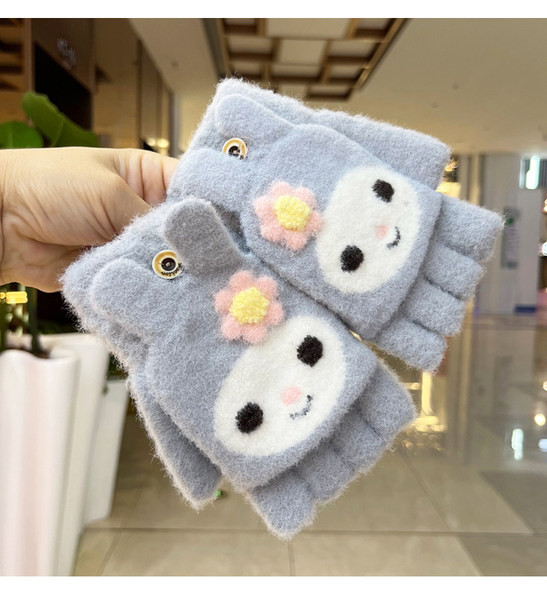 Παιδικά γάντια  κατάλληλα για αγόρια και κορίτσια