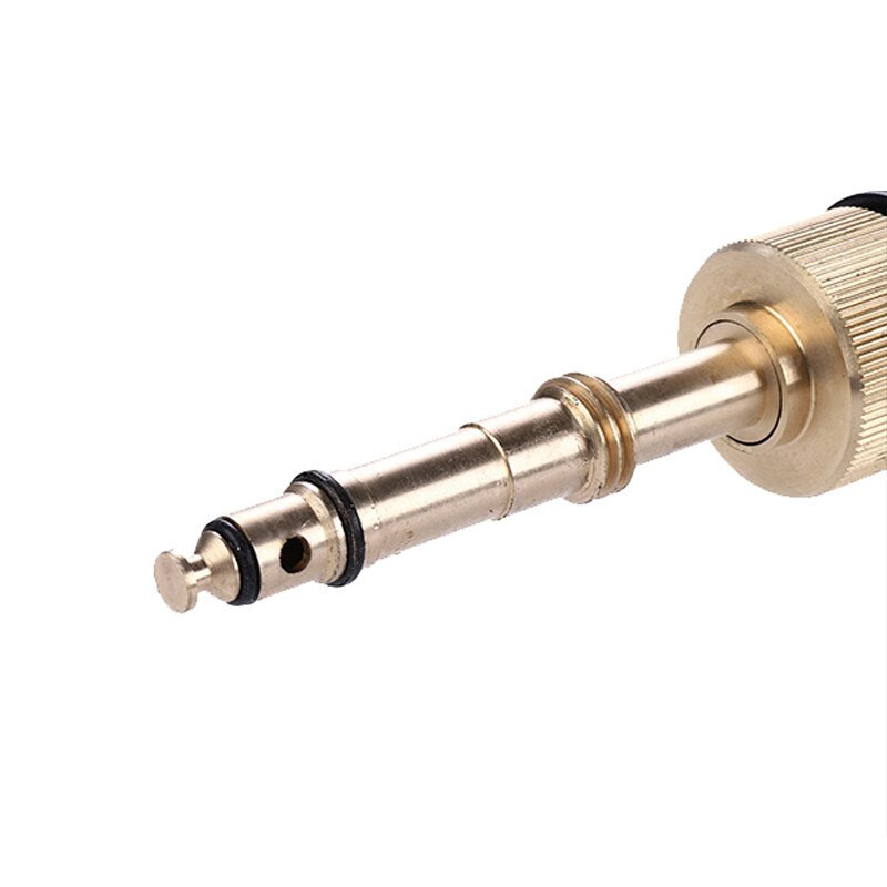 Pistol portabil cu apă de înaltă presiune pentru curățarea mașinii de spălat auto, furtun de udare a grădinii, duză, aspersor, pistol de apă cu spumă, dropshipping