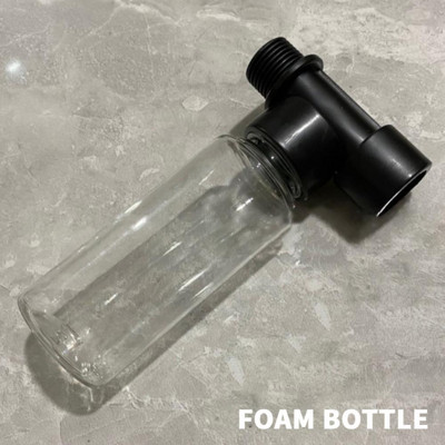 Aukšto slėgio vandens pistoletas Automobilių ploviklis Purškimas laistymo purškimo pistoletas Purkštuvas rūkas sodo įrankis Sodo valymo įrankiai