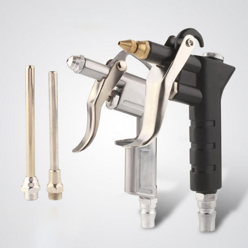 Zračni kompresor Puhač za prašinu Duga mlaznica Pneumatski puhač za prašinu Kućište računala Motor Motor automobila Sredstvo za puhanje prašine Sprej za čišćenje