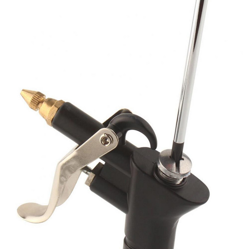 Zračni kompresor Puhač za prašinu Duga mlaznica Pneumatski puhač za prašinu Kućište računala Motor Motor automobila Sredstvo za puhanje prašine Sprej za čišćenje