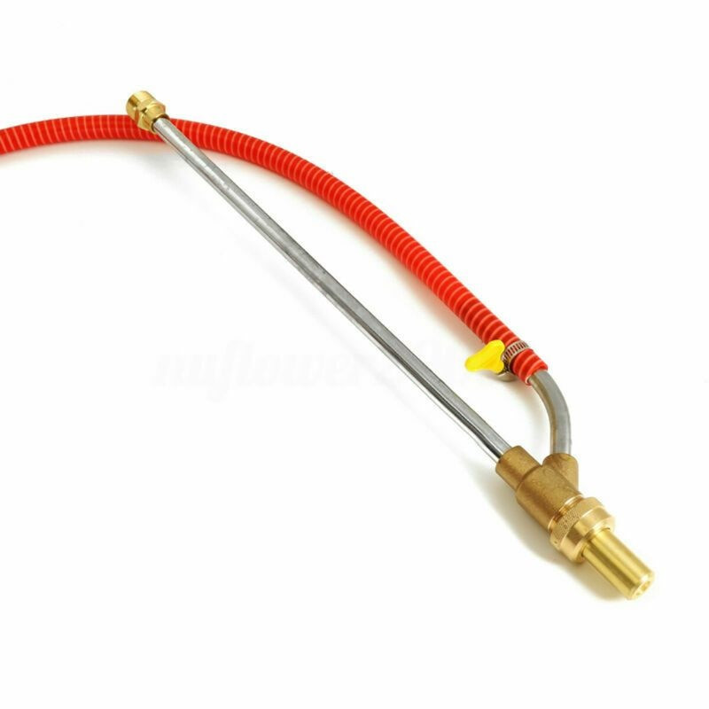 3000psi smėliavimo vamzdžių rinkinys tinka Karcher M22 serijos dalims, daugiafunkciams automobilių plovimo įrangos priedams