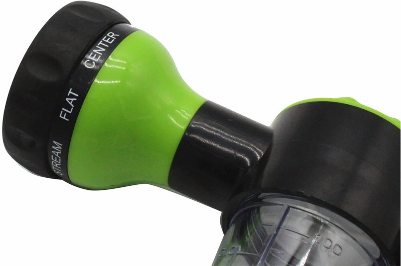 Sodo vandens pistoletai Įrankiai Aukšto slėgio plovimo mašina Motociklų Purkštuvas Įrenginys Purškimas Drėkinimas Daugiafunkcinės putos