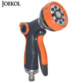 Mașină de spălat cu înaltă presiune multifuncțională Pistol de pulverizare cu apă Spălarea mașinii Grădină Furtun de udare Duză Stropitor Spumă Curățare pistol de apă