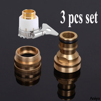 Pistol de apă de înaltă presiune, lănci reglabile de spălat auto, pistol cu spumă, pentru irigare a casei, grădină, hidrolimpiadora, duză pentru furtun de stropire din metal