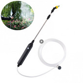 2022 m. elektriniai purškimo pistoletai Nešiojami automatiniai elektriniai purkštuvai Sodo augalų Mister laistymo purkštuvai, skirti patalpų lauko augalams