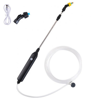 2022 m. elektriniai purškimo pistoletai Nešiojami automatiniai elektriniai purkštuvai Sodo augalų Mister laistymo purkštuvai, skirti patalpų lauko augalams