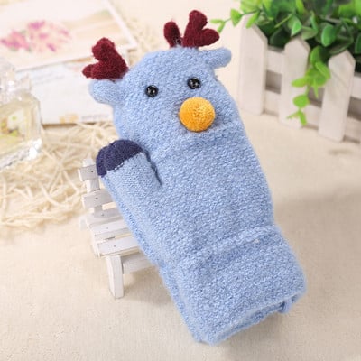 Παιδικά χειμωνιάτικα γάντια